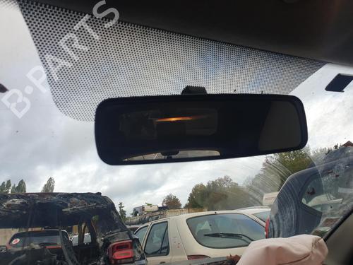 Used Rear mirror Rear mirror 38942343 38942343