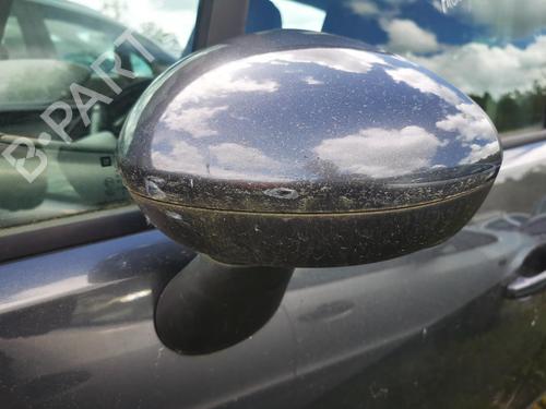 Used Left mirror OPEL MERIVA B MPV (S10) 1.3 CDTI (75) (75 hp) 24422672