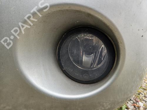 Used Left front fog light Left front fog light DACIA LOGAN (LS_) 1.6 (LS0B, LS0D, LS0F, LS0H) (87 hp) 25039903 25039903
