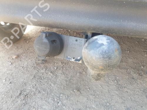 Used Tow ball/Mechanism Tow ball/Mechanism 37754203 37754203