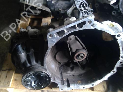 manual-gearbox-skoda-fabia-ii-542-16-tdi-2006-2007-2008-2009-2010-2011-2012-2013-2014-22885160 main image
