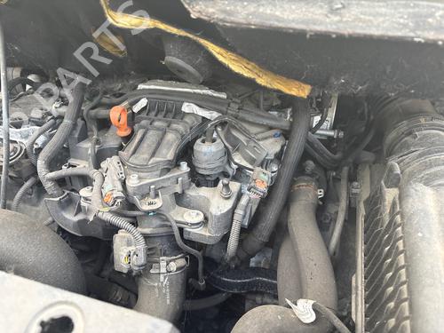 Engine PEUGEOT 807 (EB_) 2.0 HDI | BP39550434M1 - Image 2