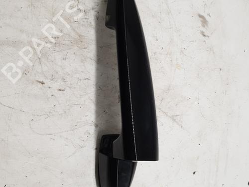 Used Rear left exterior door handle BMW X2 (F39) sDrive 18 d (150 hp) 22877619
