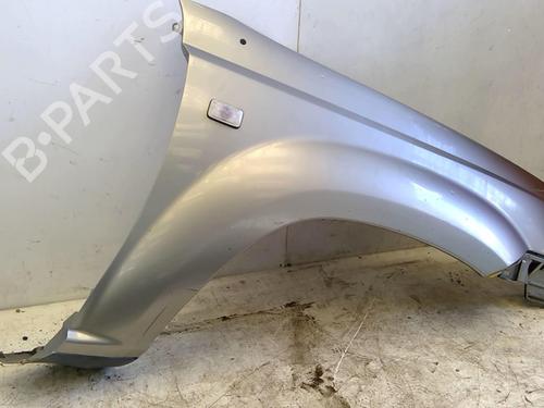 Right front fenders NISSAN X-TRAIL I (T30) 2.2 Di 4x4 | BP22868131C42 