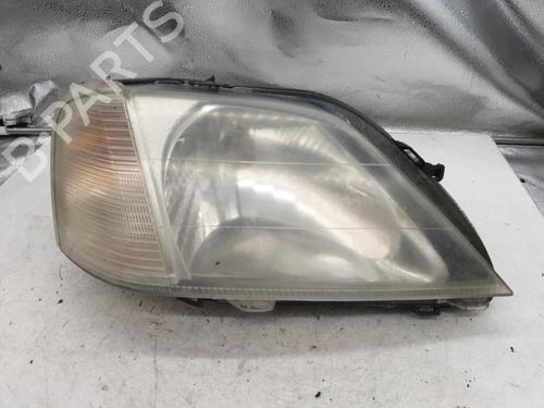 Right headlight DACIA LOGAN (LS_) 1.4 (LS0A, LS0C, LS0E, LS0G) | BP24422482C29 - Image 3