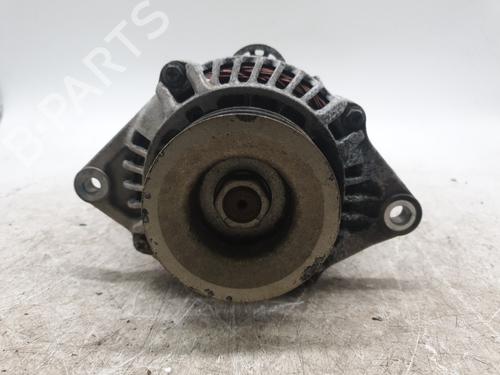 Alternador MAZDA BT-50 Pickup (CD, UN) 2.5 MRZ-CD 4x4 (UNY0W3) (143 hp) 31174066