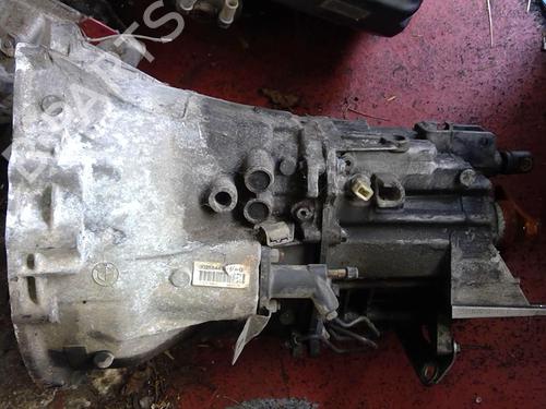Gearbox BMW 3 Compact (E46) 316 ti | BP22885132M3 