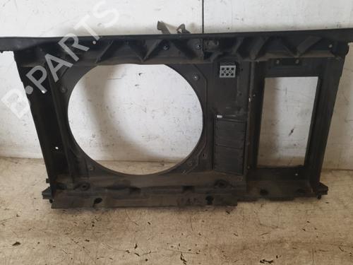 Used Front slam panel PEUGEOT 307 (3A/C) 1.6 HDi (90 hp) 22866447