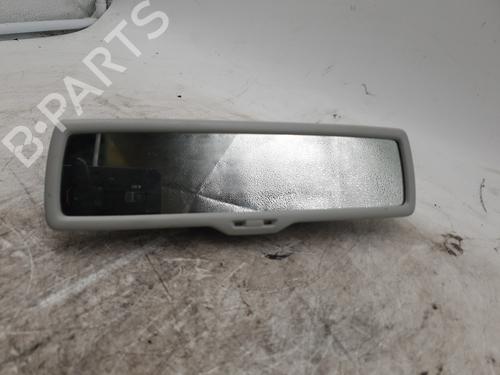 Used Rear mirror VW PASSAT CC B6 (357) [2008-2012]  22877974