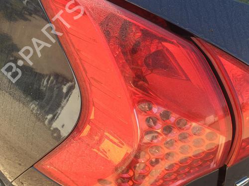 Used Left taillight Left taillight 37079966 37079966