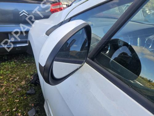 Left mirror PEUGEOT 308 I (4A_, 4C_) 1.6 HDi | BP29429933C26 