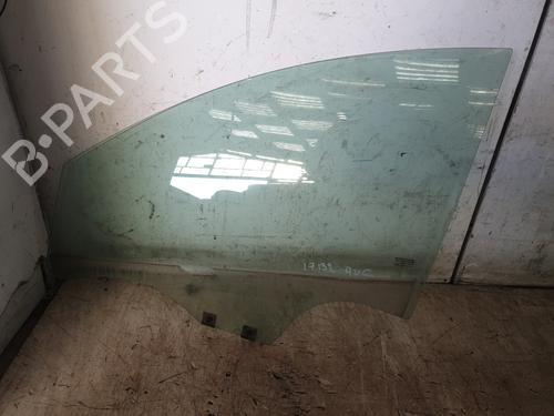 Used Front left door window DACIA SANDERO II 1.0 LPG (B8ML) (101 hp) 25866578