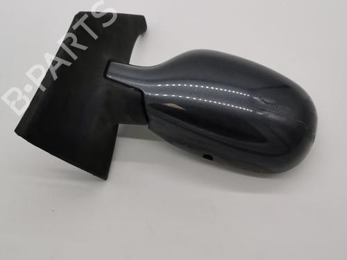 Außenspiegel links für RENAULT SCÉNIC I MPV (JA0/1_, FA0_) 1.6 (JA00, JA16, JA15, JA19, JA1V, JA2B, JA2C, JA0B,... (107 hp) 22881094