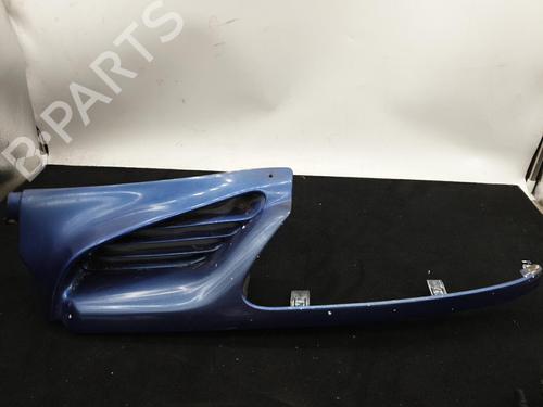 Calandre RENAULT MEGANE I Coach (DA0/1_) 1.6 e (DA0F) (90 hp) 25842320