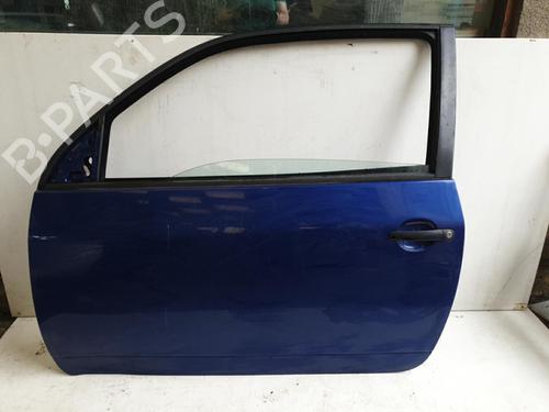 Left front door SEAT AROSA (6H1) 1.7 SDI | BP22879838C2 