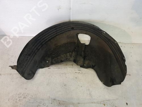 Wheel arch VW POLO (9N_, 9A_) 1.2 | BP22877349C56 