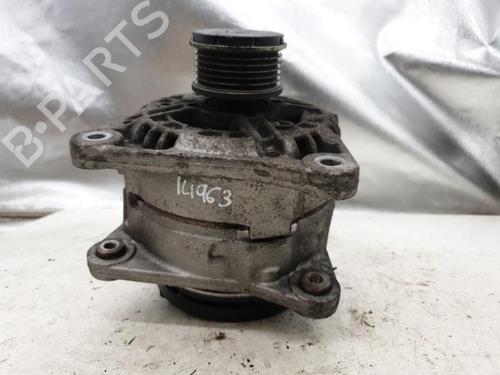 Used Alternator Alternator RENAULT CLIO III (BR0/1, CR0/1) 1.5 dCi (C/BR0G, C/BR1G) (68 hp) 22870771 22870771