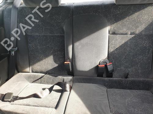 Sæde Bagtil CITROËN XSARA Coupe (N0) 1.4 i | BP29341162C17 