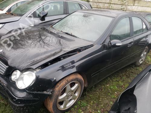 Sæde højre fortil MERCEDES-BENZ C-CLASS (W203) C 200 CDI (203.007) | BP26617881C16 