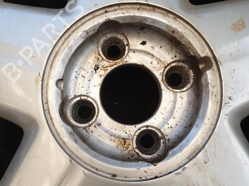 Rim RENAULT MEGANE I Coach (DA0/1_) 1.9 dCi (DA05, DA1F) | BP24646460C45 