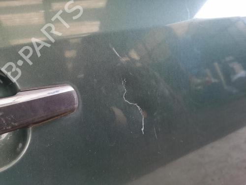 Used Right front door MERCEDES-BENZ C-CLASS (W202) C 180 (202.018) (122 hp) 22871897