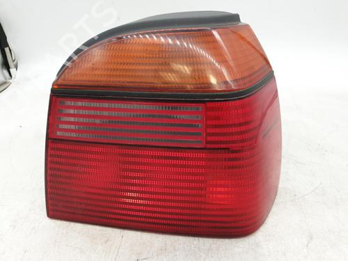 Used Right taillight Right taillight VW GOLF III (1H1) 1.4 (60 hp) 22880067 22880067