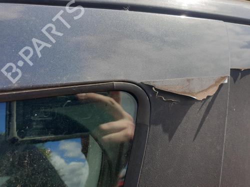 Left front door PEUGEOT 308 SW I (4E_, 4H_) 1.6 HDi | BP28357805C2 