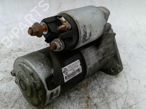 Used Starter Starter RENAULT CLIO III (BR0/1, CR0/1) 1.5 dCi (75 hp) 22885290 22885290