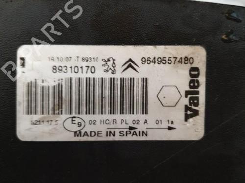 Optica esquerda Optica esquerda 24422544 24422544