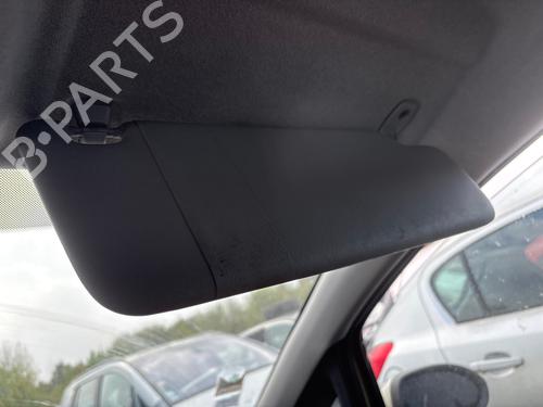 Right sun visor OPEL CORSA D (S07) 1.4 (L08, L68) | BP39728462I2 - Image 3