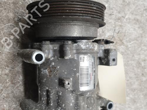 Used AC compressor RENAULT CLIO II (BB_, CB_) 1.5 dCi (B/C2J) (68 hp) 32670573