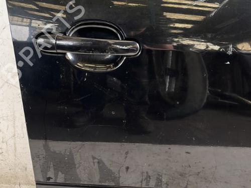 Right front door AUDI A2 (8Z0) 1.4 | BP22866129C3 