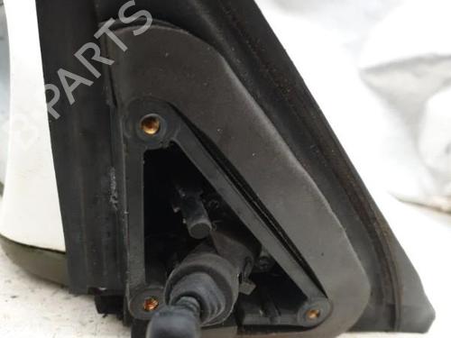 Left mirror KIA SHUMA I (FB) 1.5 i 16V (AFB242) | BP24422703C26 