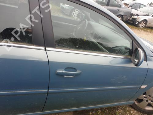 Used Right front door Right front door OPEL VECTRA C GTS (Z02) [2002-2009] 35920259 35920259