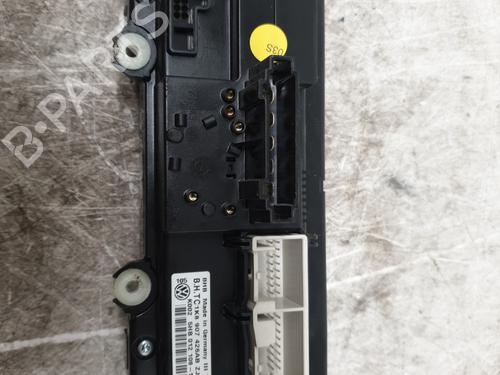 Used Climate control Climate control VW CADDY IV Box Body/MPV (SAA, SAH) 2.0 TDI (75 hp) 24377679 24377679