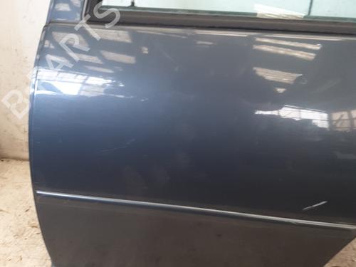 Left rear door VW BORA I (1J2) 1.9 TDI | BP24454715C4 