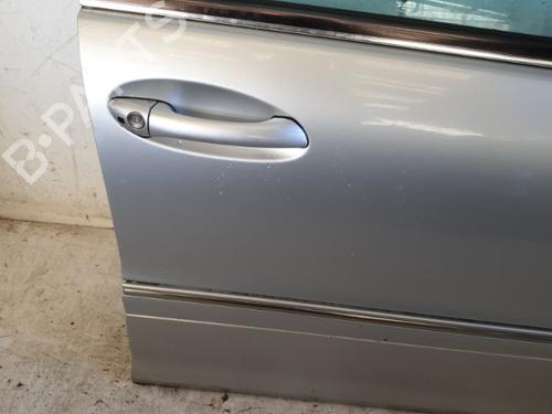 Right front door MERCEDES-BENZ C-CLASS (W203) C 180 Kompressor (203.046) | BP22867137C3 