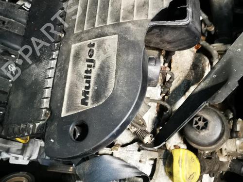 Used Engine FIAT IDEA (350_) 1.3 D Multijet (70 hp) 22878765