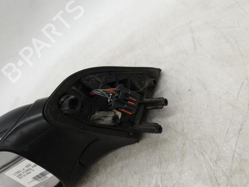 Used Left mirror CITROËN XSARA PICASSO (N68) 1.6 HDi (109 hp) 22872479