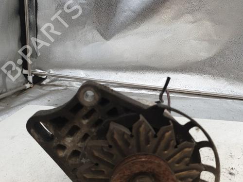 Used Alternator FIAT CINQUECENTO (170_) 0.9 i.e. S (170AF, 170CF) (40 hp) 24485960