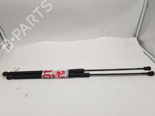 Tailgate lift support RENAULT MEGANE III Coupe (DZ0/1_) 1.5 dCi (DZ09, DZ0D, DZ1F, DZ1G, DZ14, DZ29) | BP27608315C138