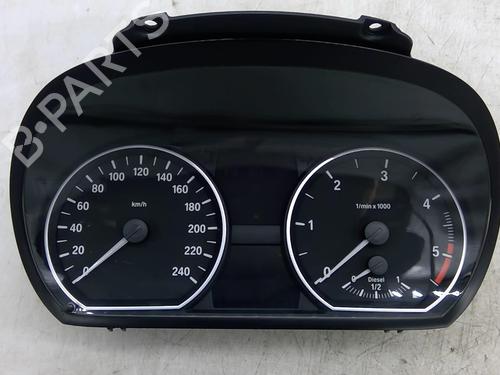 Instrument cluster BMW 1 (E87) 118 d | BP22886056C47 