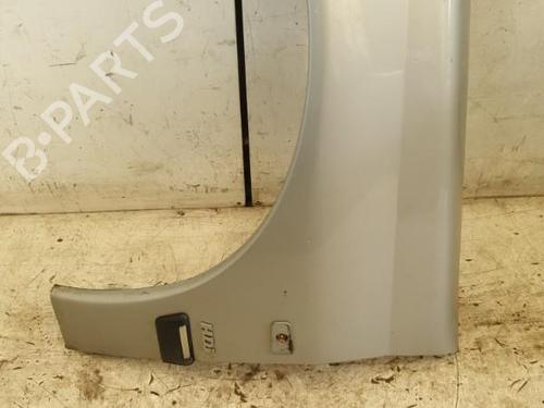 Left front fenders PEUGEOT 406 (8B) 2.2 HDi | BP24422782C41 