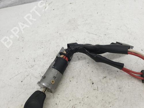 Used Ignition barrel CITROËN SAXO (S0, S1) 1.0 X (50 hp) 22879493