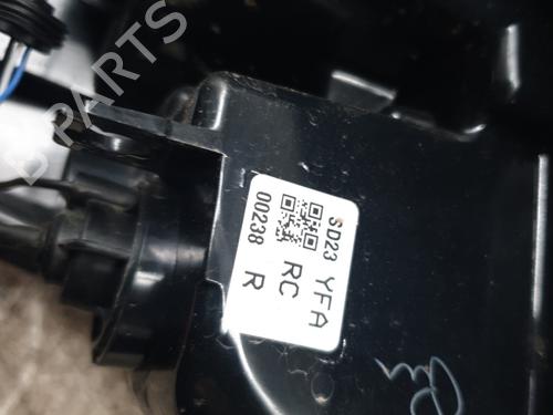 Right taillight SUZUKI VITARA (LY) 1.4 Hybrid (Mild Hybrid) AllGrip (APK414) | BP31804197C35  - Image 5