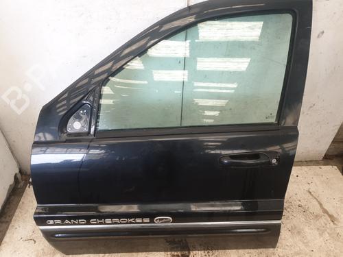Dør venstre foran JEEP GRAND CHEROKEE II (WJ, WG) 2.7 CRD 4x4 | BP29158692C2 