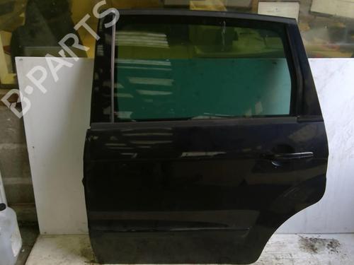 Used Left rear door FORD S-MAX (WA6) 1.8 TDCi (125 hp) 22869088