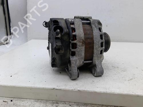 Used Alternator Alternator CITROËN C3 III (SX) 1.2 THP 110 (SXHNPS, SXHNZT, SXHNZ6) (110 hp) 22868550 22868550