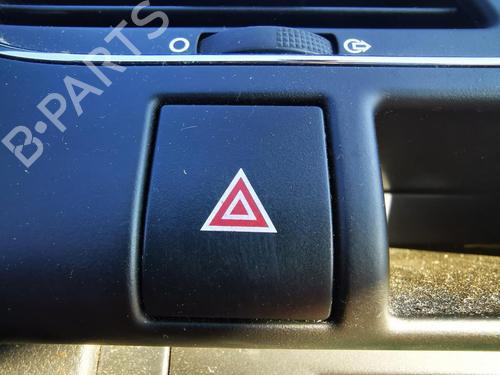 Used Warning switch Warning switch PEUGEOT 3008 I MPV (0U_) 1.6 HDi (109 hp) 23832337 23832337
