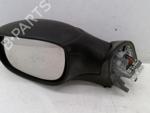 Used Left mirror Left mirror CITROËN XSARA PICASSO (N68) 2.0 HDi (90 hp) 25842560 25842560